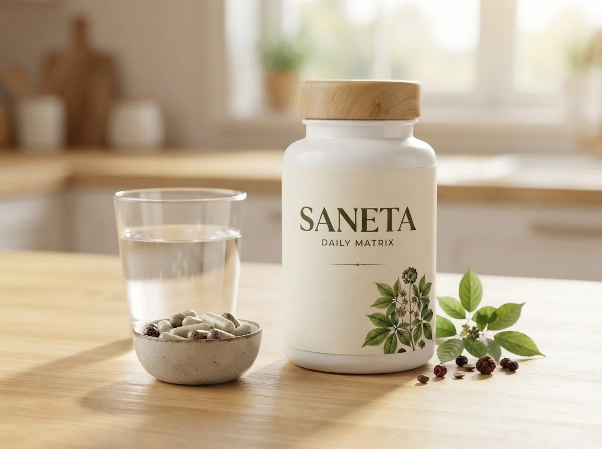 Saneta Daily Matrix Saneta Daily Matrix